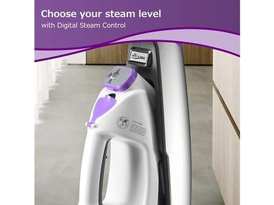 Bissell 94E9T Steam Mop Select