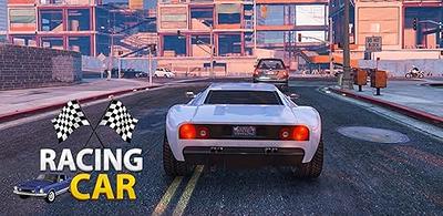 Grand Track Auto Drive & Drift Car Racing V Game: Jogo Online Super Rápido  De Corridas De Carros Reais - Simulador De Condução De Ação De Corrida De  Carros Épicos - Mundo