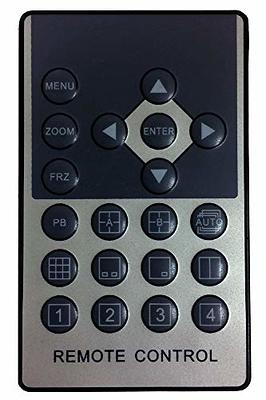 Ceybo Replacement Voice Remote Control for Samsung Smart TV Includes  Netflix, Prime Video and Samsung Internet Shortcut Buttons (BN59-01354A)