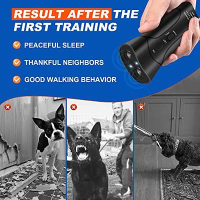 Best Deal for bubbacare Anti Barking Device for Dogs, Dog Barking Control