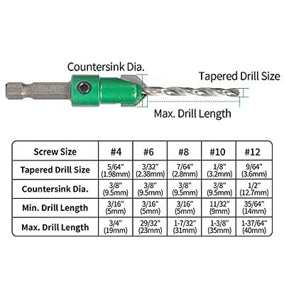 Leifide Electric Resin Drill Set, Including 300 Gold Silver Eye Screws, 10  Twist Drill Bits Tools, Electric Mini Drill with Wrench Hex Pin Vise for