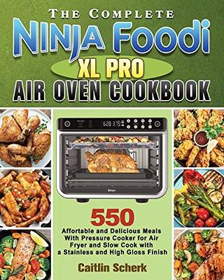 Air Fryer Cookbook: Easy & Healthy Air Fryer Recipes for the Everyday Home  - Delicious Triple-Tested, Family-Approved Air Fryer Recipes (Paperback)