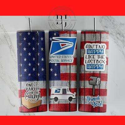 The Boys 20 Oz Tumbler Wrap Digital Download 