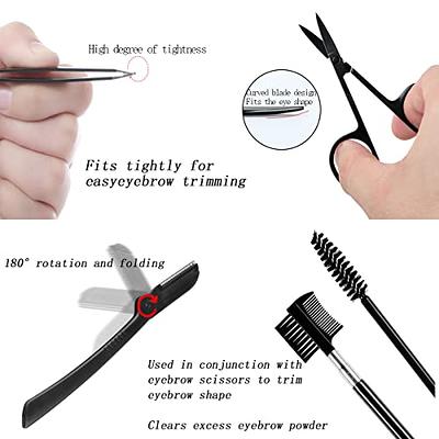 Flawless Precision Lash Scissors 1 Pc