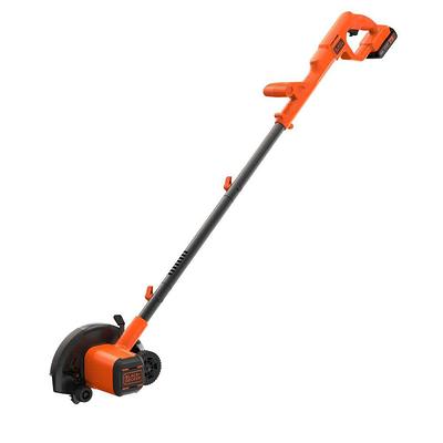 BLACK+DECKER 3.6V Cordless Battery Powered 2-in-1 Compact Garden Shears &  Trimmer Combo Kit with (1) 1.5 Ah Battery & Charger - Yahoo Shopping