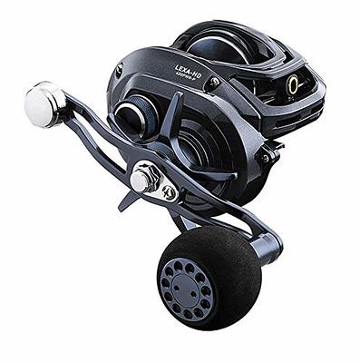 Daiwa Tatula 300 Baitcasting Reel - TTU300XSL - Yahoo Shopping