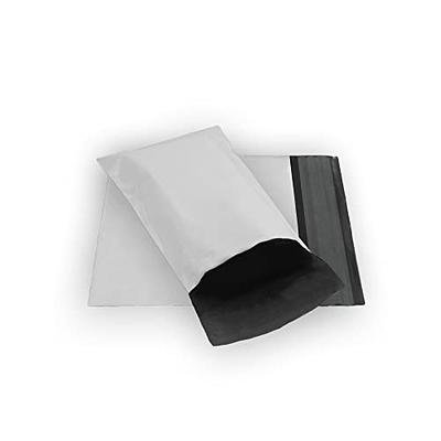 KKBESTPACK Poly Mailers Shipping Envelope Self Sealing Bags (white, 10x13  Pack of 100) - Yahoo Shopping