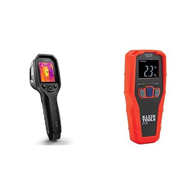 Klein IR5 Dual Laser Infrared Thermometer - Yahoo Shopping