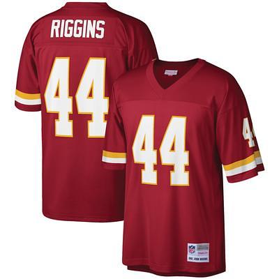 Sean Taylor Washington Mitchell & Ness White 2007 Legacy Replica