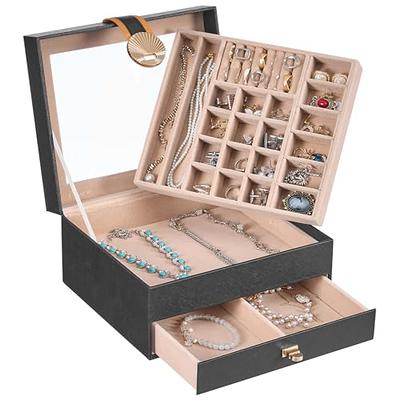 Make It Real Bead Drawer Jewelry Kit