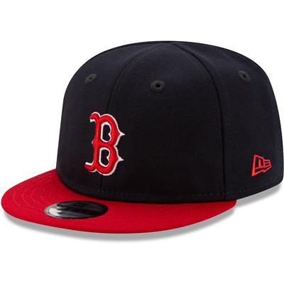 Boston Red Sox New Era 2023 Fourth of July Bucket Hat - Navy