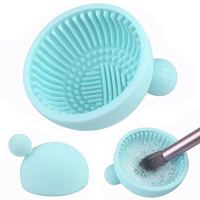 Kochblume Set of 2 Silicone Cleaning Brushes