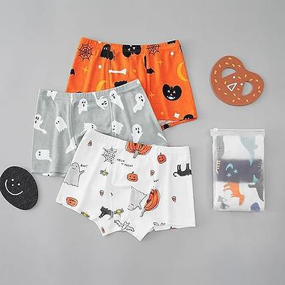 2t Boxers Boys Kids Children Boys Underwear Cute Print Briefs Shorts Pants  Cotton Underwear Trunks (Blue, 12-18 Months) : : Clothing, Shoes &  Accessories