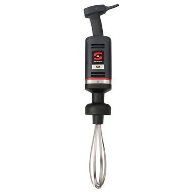 Commercial immersion blender