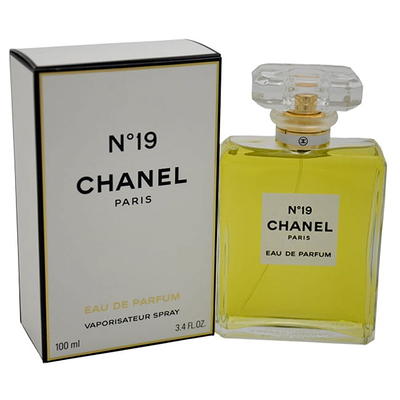 Chanel Bleu De Chanel For Men, 3.4 Oz 