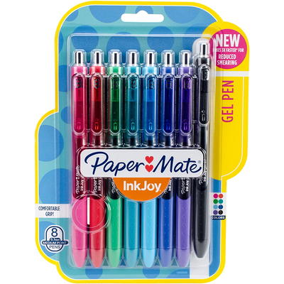 Ink Joy Gel Pens - Slate Blue - Yahoo Shopping