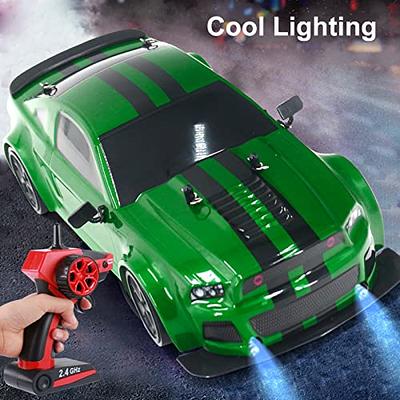 RC Drift Car 1:14 Scale Sport Racing Car