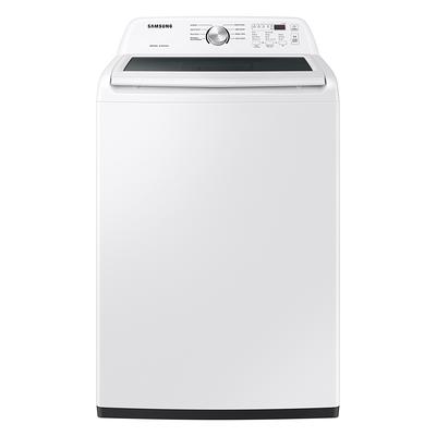5.5 cu.ft. Top Load Washer - WT7900HBA