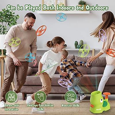 OUTOGO Outdoor Toys for Kids Ages 4-8, Outside Elephant Flying