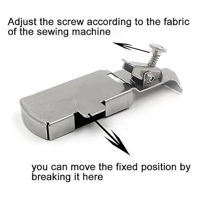 Magnetic Seam Guide,Magnetic Seam Guide for Sewing Machine