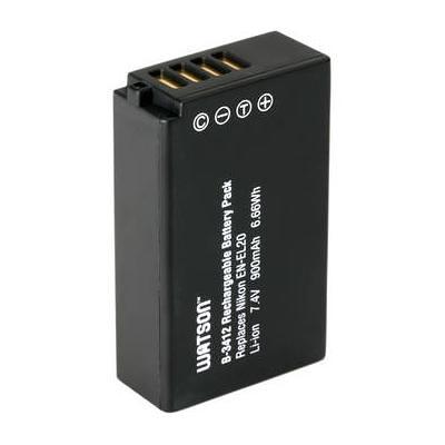 Watson D-Li90 Lithium-Ion Battery Pack (7.4V, 1800mAh)