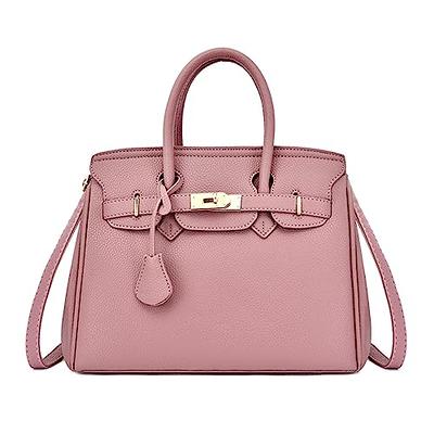 Shop LC The Pelle Lizard Collection Handmade Genuine Lizard Leather Tote  Bag Zipper Adjustable Strap Women Handbag Purse