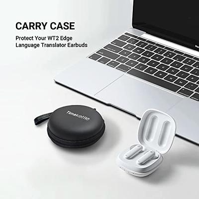 Timekettle Translator Carry Case