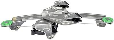 Dorman 751-174 Front Passenger Side Power Window Regulator and