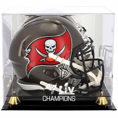 Tom Brady Tampa Bay Buccaneers Fanatics Authentic Autographed 11 x 14  Super Bowl LV Champions Super