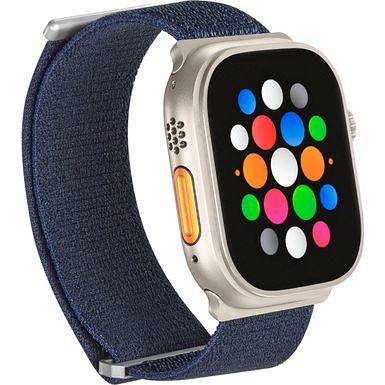 Anlinser Compatible avec Bracelet Apple Watch 45mm 44mm 42mm 41mm