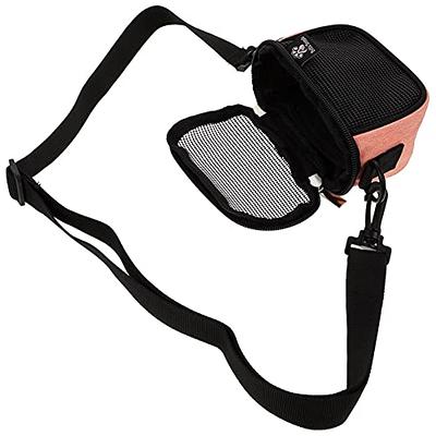 New High Quality Small Pet Bag Carrier Rabbit Cage Hamster Chinchilla  Travel Warm Bags Guinea Pig Carry Pouch Bag Breathable