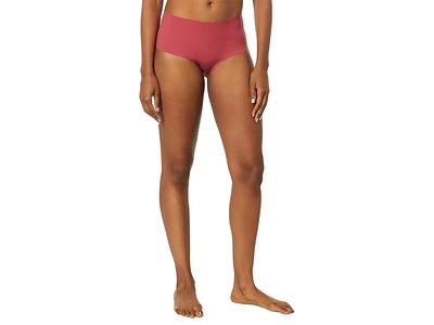 Spanx SPANX Panties for Women Undie-tectable(r) Brief (Winter Rose