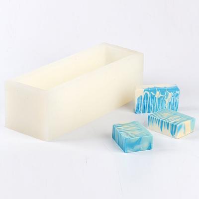 Buy butter molds Large 4 Cavities Silicone butter mold Pudding