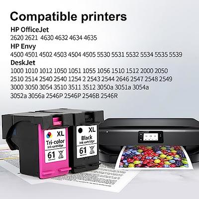 HP 2547 Ink  Deskjet 2547 Ink Cartridge