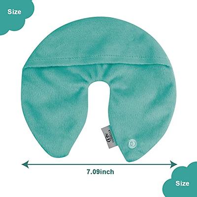 Breast Therapy Pack, 4 Breast Ice Packs for Breastfeeding, Clogged Milk  Ducts Relief, Mastitis Relief. Breast Heating Pad for Breastfeeding, Warm  Compress for Breastfeeding Breast Warmers for Pumping - Yahoo Shopping