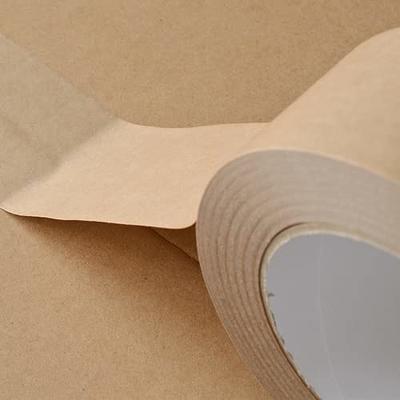 Yellow Carton Sealing Tape,Packing Tape,Moving Tape 2 inch 110 Yard, 2.0  Mil Thick Heavy Duty (1 Roll) - Yahoo Shopping