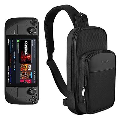 Portable Console Backpack Shoulder Bag for Asus ROG ALLY