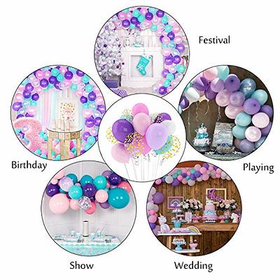 Soonlyn Baby Shower Decorations for Girl 140 Pcs Pink Balloon Garland –  Soonlyn Party