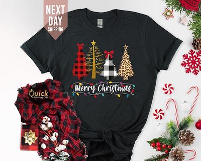  CHUOAND Merry Christmas Of Womens Print,dollar store