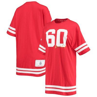 Kansas City Chiefs Tommy Hilfiger Apparel, Chiefs Tommy Hilfiger