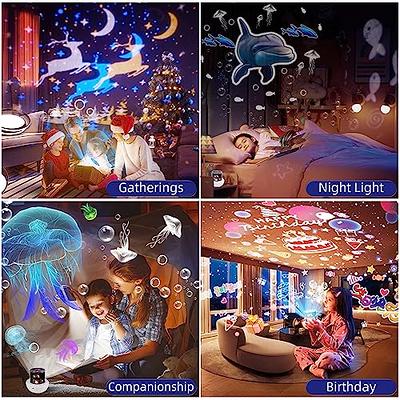 Star Projector, Elec3 Christmas Projector Light Outdoor, Holiday Light  Projector with Remote Control and 5 Modes Waterproof Indoor Outdoor  Landscape Lights for Bedroom Xmas Holiday Night Party Decor - Yahoo Shopping