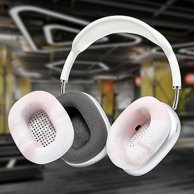 Headphone Sweat Covers by Wicked Cushions