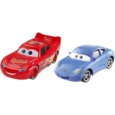 Disney Cars Toys Disney Cars Color Changers 2022 On The Road Rumbler  Lightning McQueen