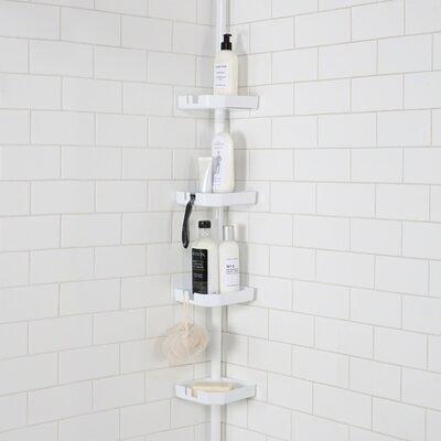 Rebrilliant Eisenman Shower Caddy