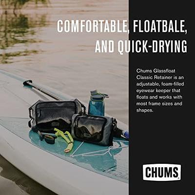 Chums Neoprene Classic Eyewear Retainer - Durable Floating Sunglasses Sport  Strap