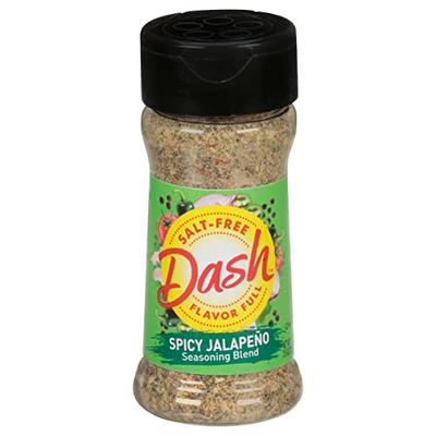 Dash Salt-Free Seasoning Blend, Original, 6.75 Ounce