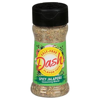 Dash Salt-Free Original Seasoning Blend, 2.5 oz - Foods Co.