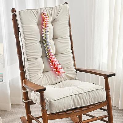 Rocking Chair Seat Cushions