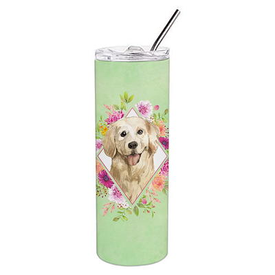 Disney The Aristocats Marie Bonjour Stainless Steel Tumbler | Holds 22 Ounces