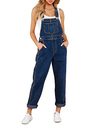  Jumpsuits For Women Casual 2024 Trendy Summer